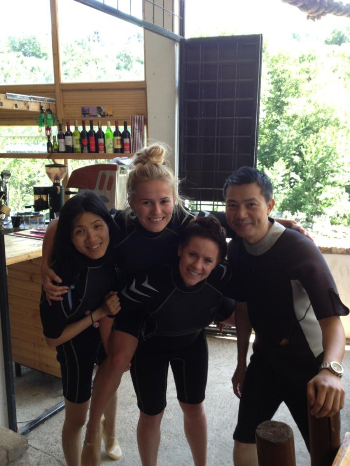 White Water Rafting90
